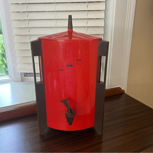 regal Kitchen Regal Coffee Maker 753 Original Mid Century Atomic